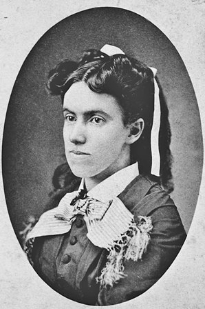 Lottie Moon