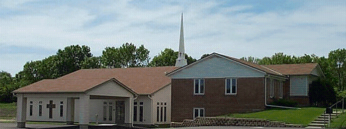 Our Church