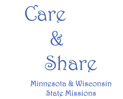 Care & Share